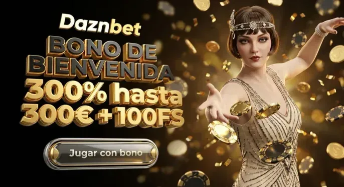 Daznbet Casino